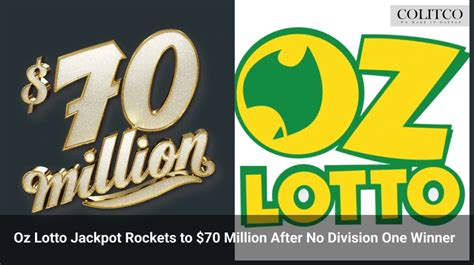 70 million lotto max jackpot.